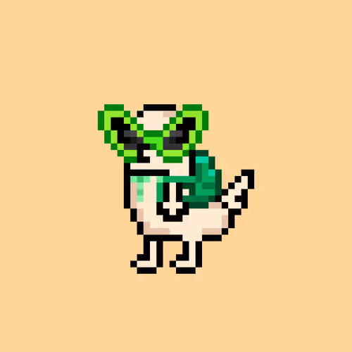 CryptoDickbutt #5279