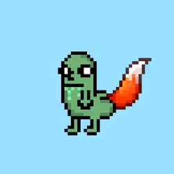 CryptoDickbutt #1616