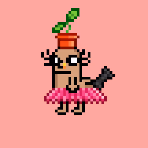 Cryptodickbutts S3