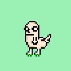 CryptoDickbutt #3348