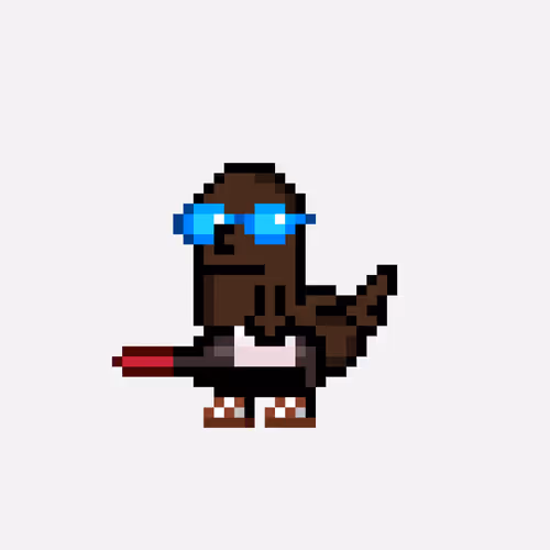 CryptoDickbutt #5327