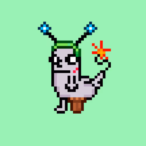 Item #680 Media