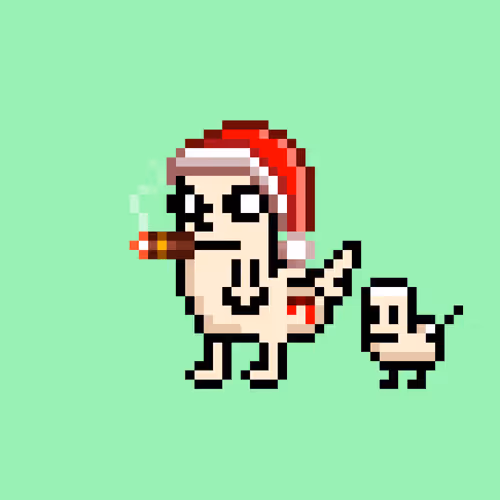 CryptoDickbutt #1688