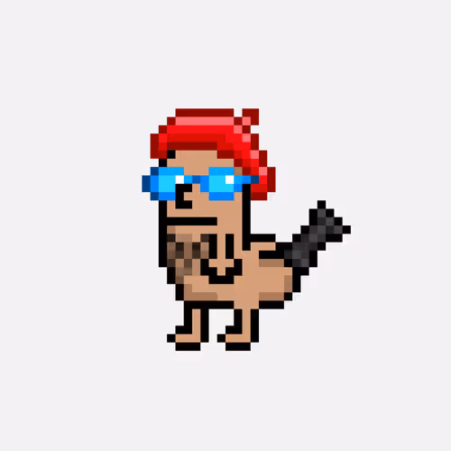 Cryptodickbutts S3