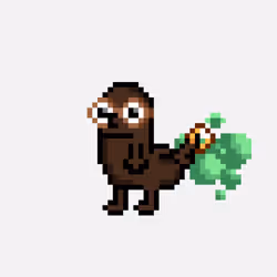 CryptoDickbutt #3857