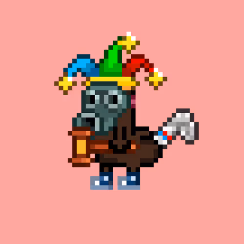 CryptoDickbutt #5286