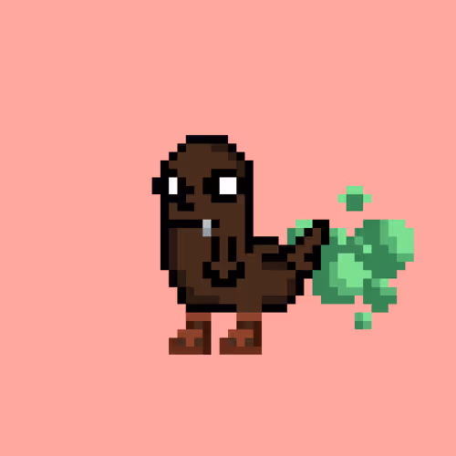 CryptoDickbutt #4091