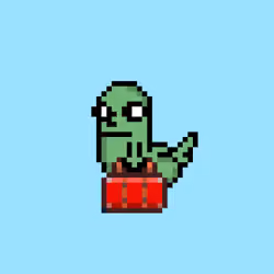 CryptoDickbutt #2566