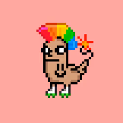 CryptoDickbutt #670