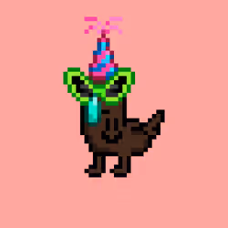 CryptoDickbutt #1499