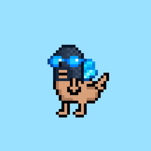 Cryptodickbutts S3