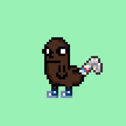 CryptoDickbutt #433