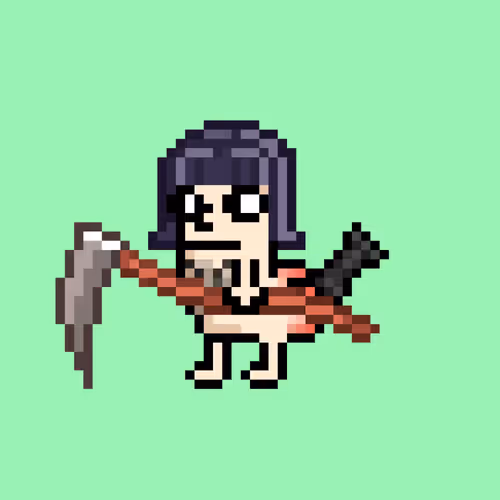 CryptoDickbutt #5305