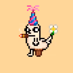 CryptoDickbutt #195