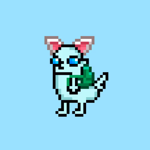 CryptoDickbutt #5298