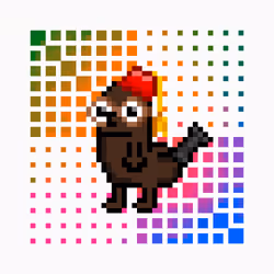 CryptoDickbutt #3301