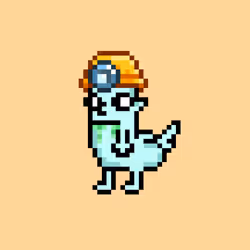 CryptoDickbutt #1610