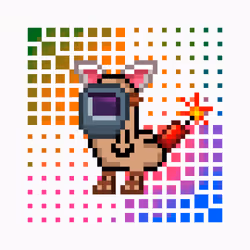 CryptoDickbutt #2693