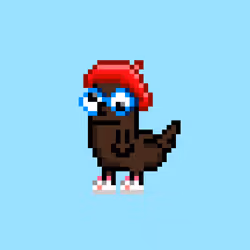 CryptoDickbutt #1667