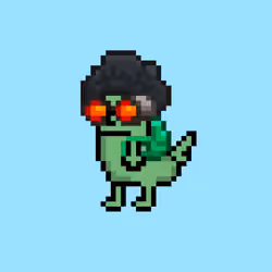 CryptoDickbutt #2292