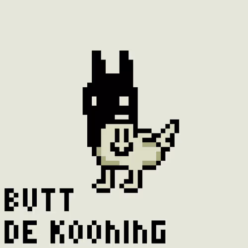 CryptoDickbutt #2189