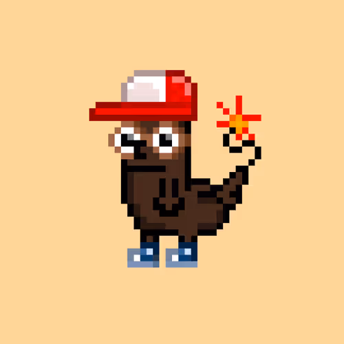 CryptoDickbutt #5357