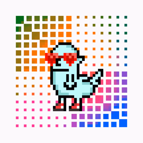 CryptoDickbutt #3475