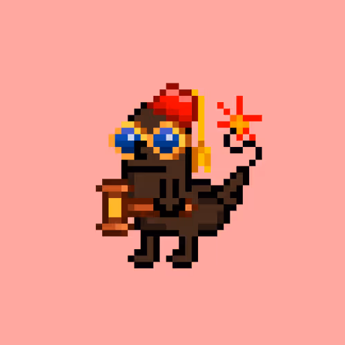 CryptoDickbutt #5320