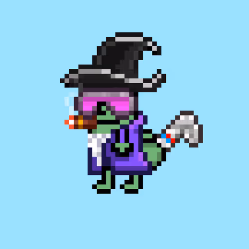 CryptoDickbutt #5296