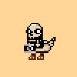 CryptoDickbutt #3660