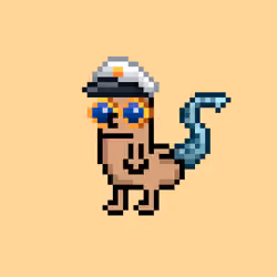 CryptoDickbutt #3524