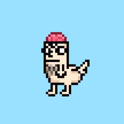 CryptoDickbutt #1705
