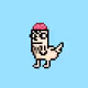 CryptoDickbutt #1705