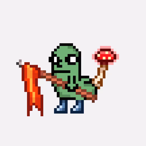 CryptoDickbutt #5289