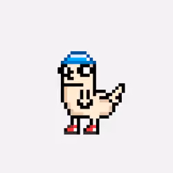 CryptoDickbutt #2365