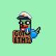CryptoDickbutt #1838