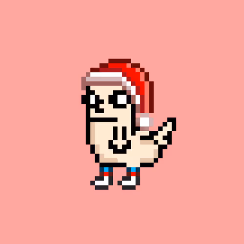 CryptoDickbutt #5310