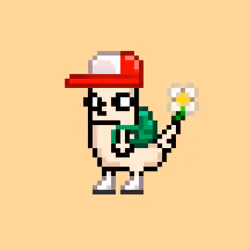 CryptoDickbutt #1230