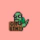 CryptoDickbutt #3122