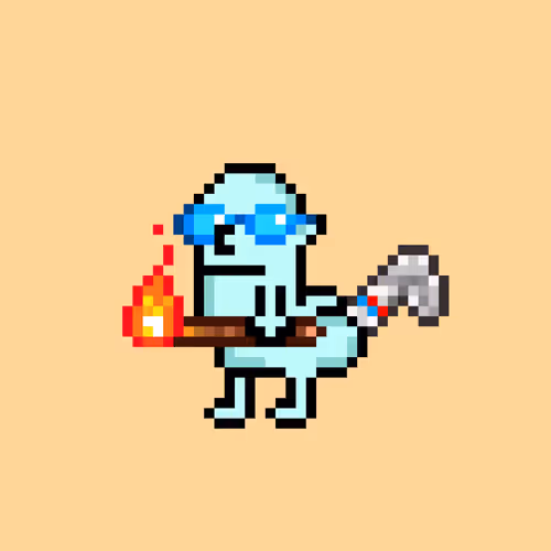 CryptoDickbutt #5318