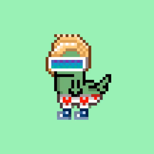 CryptoDickbutt #5262