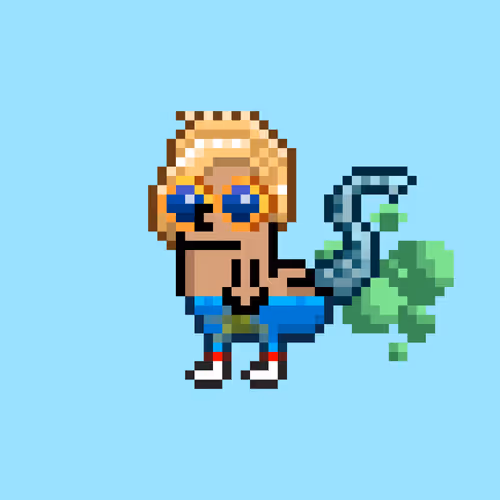 Cryptodickbutts S3