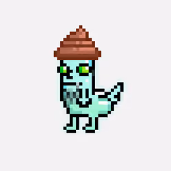 CryptoDickbutt #887