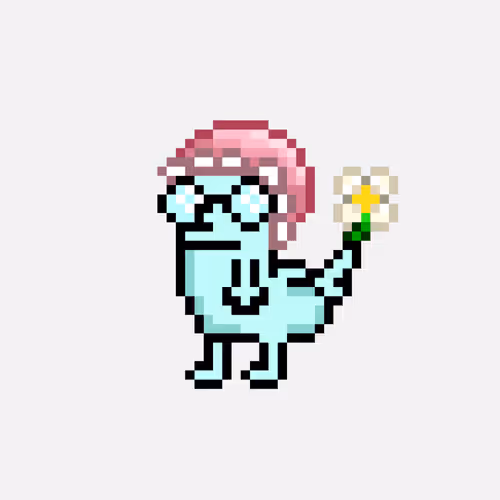 CryptoDickbutt #1929