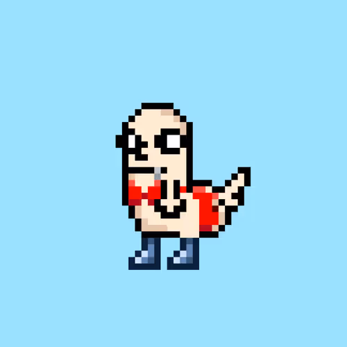 CryptoDickbutt #4755