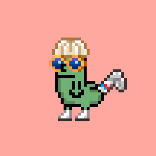 Cryptodickbutts S3
