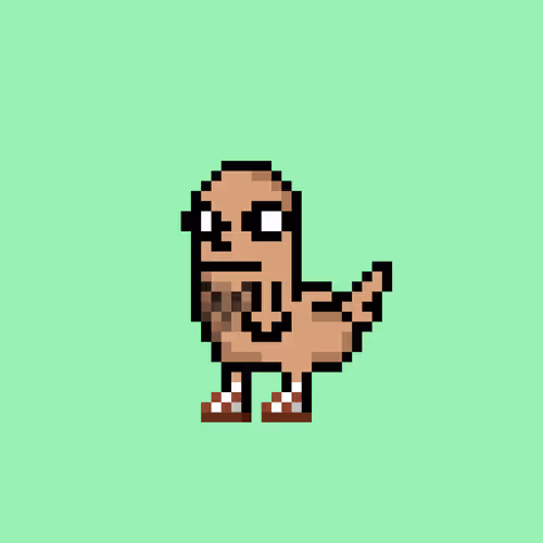CryptoDickbutt #2997