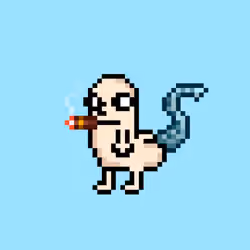 CryptoDickbutt #5185