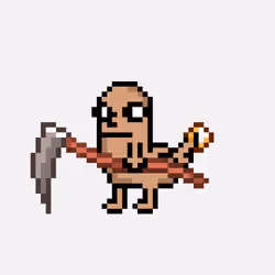 CryptoDickbutt #2061