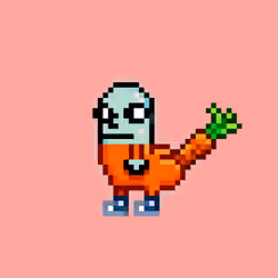 CryptoDickbutt #1404